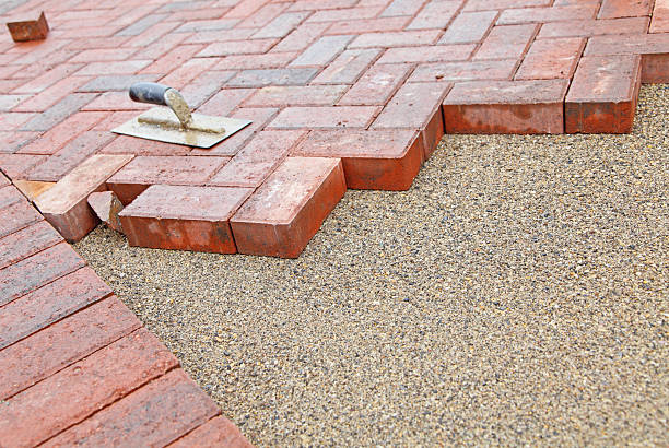 Kenmore, NY Driveway Pavers Company